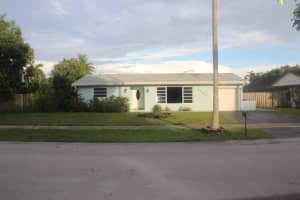 4947 SW 11th Pl, Margate, FL 33068, Sold 07/12/23