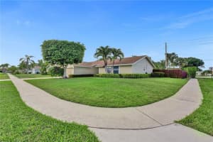 9689  Lancaster Place, Boca Raton, FL 33434 Sold 06/23/23