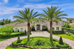 51  Cayuga Rd, Sea Ranch Lakes, FL 33308 Sold 10/19/23