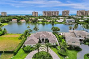 51  Cayuga Rd, Sea Ranch Lakes, FL 33308 Sold 10/19/23