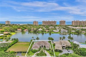 51  Cayuga Rd, Sea Ranch Lakes, FL 33308 Sold 10/19/23