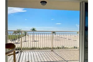 1710 S Ocean Ln   202, Fort Lauderdale, FL 33316 Sold 07/10/23