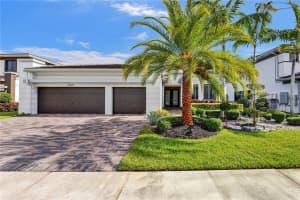 10515  S Lago Vista, Parkland, FL 33076 Sold 07/13/23