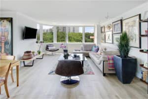 3912 S Ocean Blvd   214, Highland Beach, FL 33487 Sold 09/25/23