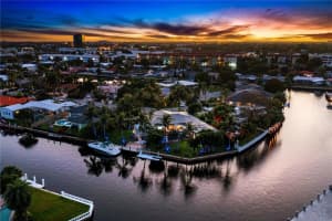 5260 NE 28th Ave, Fort Lauderdale, FL 33308 Sold 02/06/24