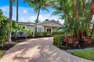 5260 NE 28th Ave, Fort Lauderdale, FL 33308 Sold 02/06/24