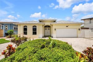 2531  Okeechobee Ln, Fort Lauderdale, FL 33312 Sold 10/23/23