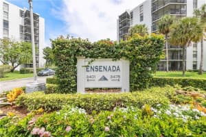 3401 N COUNTRY CLUB DR   818, Aventura, FL 33180 Sold 09/05/23