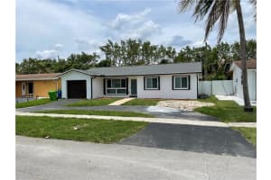 11371 NW 32nd Mnr, Sunrise, FL 33323 Sold 07/31/23