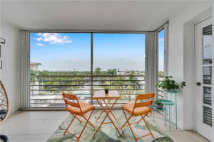 3050 NE 16th Ave   603, Oakland Park, FL 33334 Sold 07/28/23