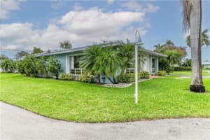 1431 S Ocean Blvd #56, Pompano Beach, FL 33062 Sold 09/28/23