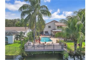 9456 NW 11th St, Plantation, FL 33322 Sold 08/04/23