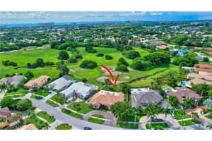 7500  Fairway Trl, Boca Raton, FL 33487 Sold 07/18/23