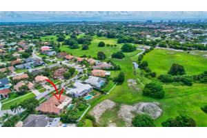 7500  Fairway Trl, Boca Raton, FL 33487 Sold 07/18/23