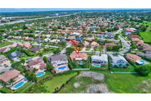 7500  Fairway Trl, Boca Raton, FL 33487 Sold 07/18/23