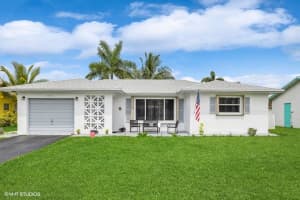8200 NW 93rd Ave, Tamarac, FL 33321 Sold 07/17/23