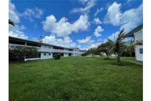 1701 NW 46th AVENUE   107, Lauderhill, FL 33313 Sold 08/24/23