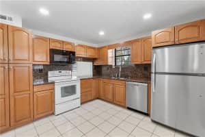 4950 E Sabal Palm Blvd   110, Tamarac, FL 33319 Sold 07/26/23