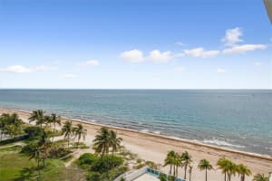 1360 S Ocean Blvd   1007, Pompano Beach, FL 33062 Sold 07/21/23