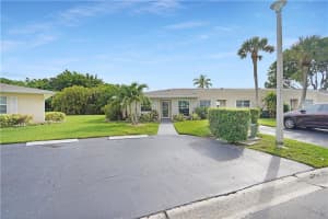 20826  Vinesta Cir   296, Boca Raton, FL 33433 Sold 05/22/24