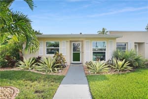 20826  Vinesta Cir   296, Boca Raton, FL 33433 Sold 05/22/24