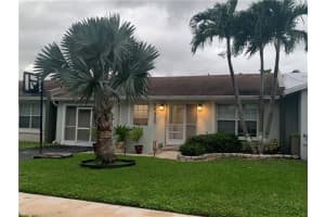 5546  Lakewood Cir   Unit E, Margate, FL 33063 Sold 08/04/23
