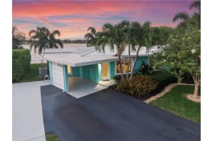 1741 NW 39th St, Oakland Park, FL 33309 Sold 07/24/23