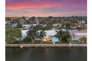 1741 NW 39th St, Oakland Park, FL 33309 Sold 07/24/23