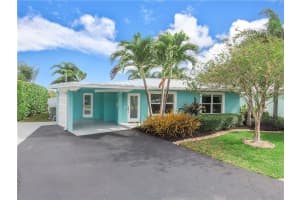 1741 NW 39th St, Oakland Park, FL 33309 Sold 07/24/23