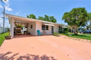 2713 NW 52nd Ct, Fort Lauderdale, FL 33309, Sold 07/17/23