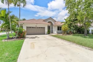 4133 NW 83rd Ln, Coral Springs, FL 33065 Sold 12/29/23