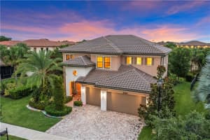 8280 NW 115th Way, Parkland, FL 33076 Sold 12/15/23