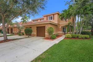 8100  Big Pine Way   8100, Riviera Beach, FL 33407 Sold 06/26/23
