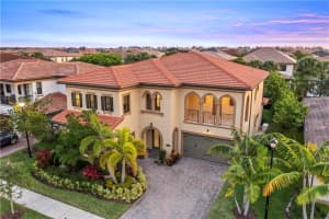 9315  Meridian Dr W., Parkland, FL 33076 Sold 08/08/23