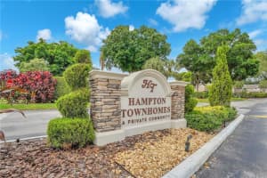 1433  Sussex Dr   1433, North Lauderdale, FL 33068 Sold 08/04/23