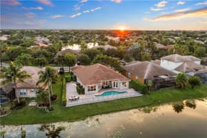 6998 NW 111th Ter, Parkland, FL 33076 Sold 07/20/23