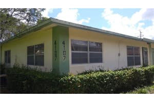 4107 NW 88th Ave   1, Coral Springs, FL 33065 Sold 07/19/23