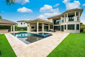 10265 N Barnsley Dr, Parkland, FL 33076 Sold 08/09/23