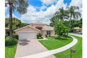 11713  Cardenas Boulevard, Boynton Beach, FL 33437 Sold 10/16/23