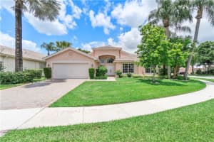 11713  Cardenas Boulevard, Boynton Beach, FL 33437 Sold 10/16/23
