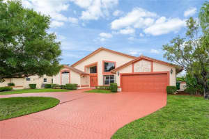 288 NW 119th Way, Coral Springs, FL 33071 Sold 07/31/23