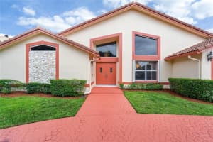 288 NW 119th Way, Coral Springs, FL 33071 Sold 07/31/23