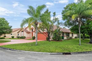 288 NW 119th Way, Coral Springs, FL 33071 Sold 07/31/23