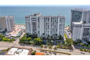 4300 N Ocean Blvd   16K, Fort Lauderdale, FL 33308 Sold 07/27/23