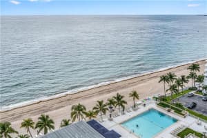 4300 N Ocean Blvd   16K, Fort Lauderdale, FL 33308 Sold 07/27/23