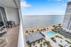 4300 N Ocean Blvd   16K, Fort Lauderdale, FL 33308 Sold 07/27/23