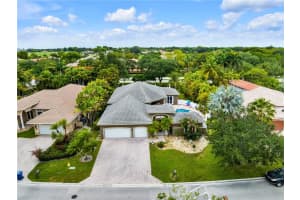 11881 NW 12th Dr, Coral Springs, FL 33071 Sold 11/09/23
