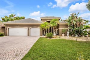 11881 NW 12th Dr, Coral Springs, FL 33071 Sold 11/09/23