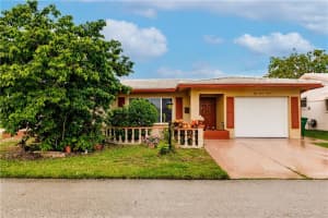 MLS# F10384569, Tamarac, Florida 33321