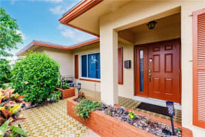 MLS# F10384569, Tamarac, Florida 33321